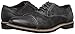 Deer Stags Men's Oakton Oxford