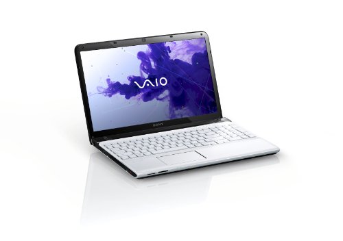 Sony VAIO SVE1512C6EW images7