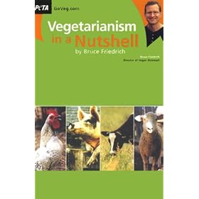 Vegetarianism in a Nutshell