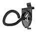 Gladiator GarageWorks GAWVXXFHTH Fishing Pole Holder, 2-Pack