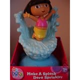 Nick Jr. Dora the Explorer Make A Splash Sprinkler