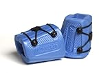 AquaJogger Aqua Resistance Exercise Cuffs, 5-Inch