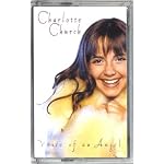 Charlotte Church Voice of an Angel [Audio Cassette Music] book cover