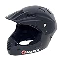 Razor Full Face Helmet
