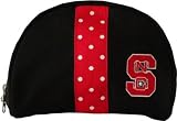 North Carolina State Wolfpack Oval Cosmetic