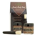 Kama Sutra Chocolate Body Paint