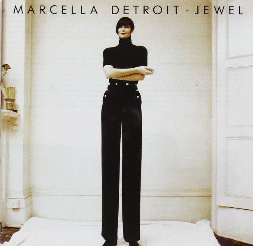 Marcella Detroit - Moon Story - Clear Moon - - Zortam Music
