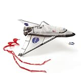 Space Shuttle 3D Kite