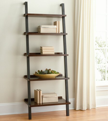 Studio Ladder Bookcase