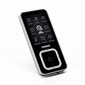 Samsung YP-Q3CB Q3 8GB MP3 with FM Radio and Video Player - Black