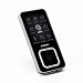 Samsung YP-Q3CB Q3 8GB MP3 with FM Radio and Video Player - Black
