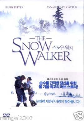 barry pepper marriage