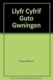 Llyfr cyfri Guto Gwningen
