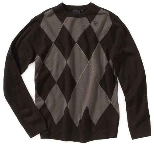 Rip Curl Kinder Pullover REGENT, black, 170 cm, KSWPGB_90 Preisvergleich