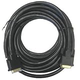 Dvi-D Cable For Navnet 3D 10 Mtr