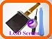 LCD Screen Display For KODAK EASYSHARE V570 V-570 ~ DIGITAL CAMERA Repair Parts Replacement