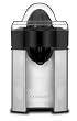 Pulp Control Citrus Juicer