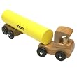 Holgate HZ683 Wooden Toy Tanker