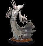 Twilight Ringwraith Lord of the Rings Animaquette by Gentle Giant