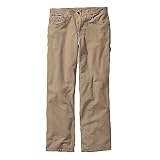 Men's Builder's Pants - Short
