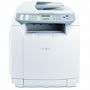Lexmark X502n Multifunction Color Laser Printer w/Copy