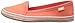 Rocket Dog Women's Wavey Hampton Cotton Santa Barbra Webbing Slip-On Shoe