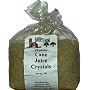Cane Juice Crystals, 1 lb.