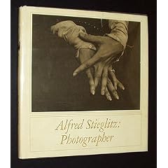 Alfred Stieglitz Photographer