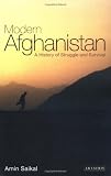 Modern Afghanistan: A History of Struggle and Survival