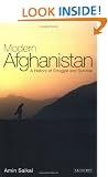 Modern Afghanistan: A History of Struggle and Survival