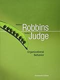 Organizational behavior