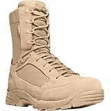 24307 Danner Men's Desert TFX G3 Uniform Boots - Tan