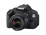 Canon EOS 600D Digital SLR Camera (in...