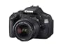Canon EOS 600D Digital SLR Camera (inc. 18-55 mm f/3.5-5.6 IS II Lens Kit)