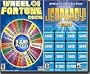 Wheel of Fortune & Jeopardy Bundle