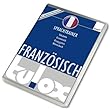 tulox Sprachtrainer Franz�sisch - Vokabeltrainer, Konjugations- und Grammatiktrainer inklusive gro�em W�rterbuch mit 90.000 fremdsprachlichen vertonten Vokabeln
