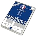 tulox Sprachtrainer Franz�sisch - Vokabeltrainer, Konjugations- und Grammatiktrainer inklusive gro�em W�rterbuch mit 90.000 fremdsprachlichen vertonten Vokabeln