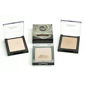Belle Visage Sheer Foundation - Brown