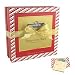 Ghirardelli Chocolate Deluxe Peppermint Bark Gift Box, 58 Squares