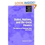 States, Nations, and the Great Powers: The Sources of Regional War and Peace (Cambridge Studies in International Relations)