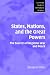 Book States, Nations, and the Great Powers: The Sources of Regional War and Peace (Cambridge Studies in International Relations)
