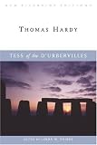 Tess of the D'Urbervilles