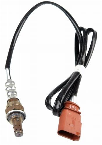 Bosch 13955 Oxygen Sensor, OE Type Fitment