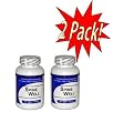 Spine-Well (100 Tablets) - Concentrated Herbal Blend - Dietary Supplement 2 Pack