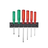 PB SWISS TOOLS 245 ドライバーセット ホルダー付6本組