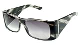 Gucci - Gucci 2903 Sunglasses Sun Glasses MARBLELens GREY Frame