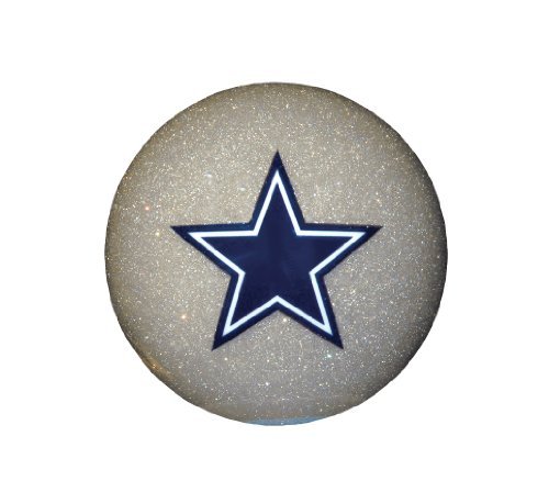 NFL Dallas Cowboys Billiard Pool Cue Ball