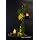 Fortune Products FLM-200 Cauldron Flame Light, 9.75" Bowl Diameter x 4.5" Height