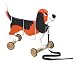Banjo the Bassett Pull Along Pal