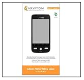 Screen Armor Ultra-Clear for HTC Droid Eris